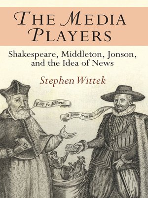 cover image of Media Players